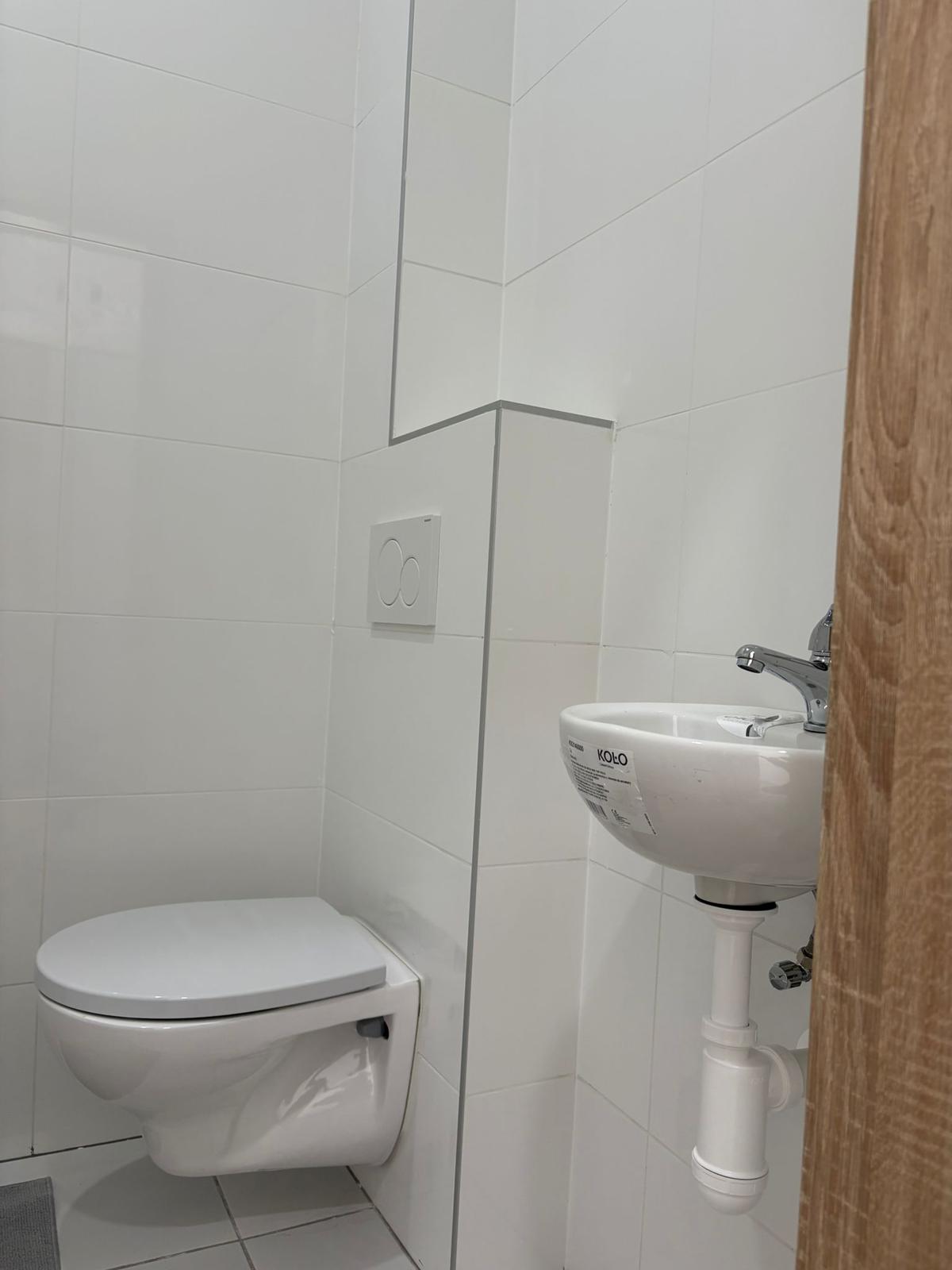 NOVÝ apartmán v Prievoze – ideálny pre 1 osobu! - galéria