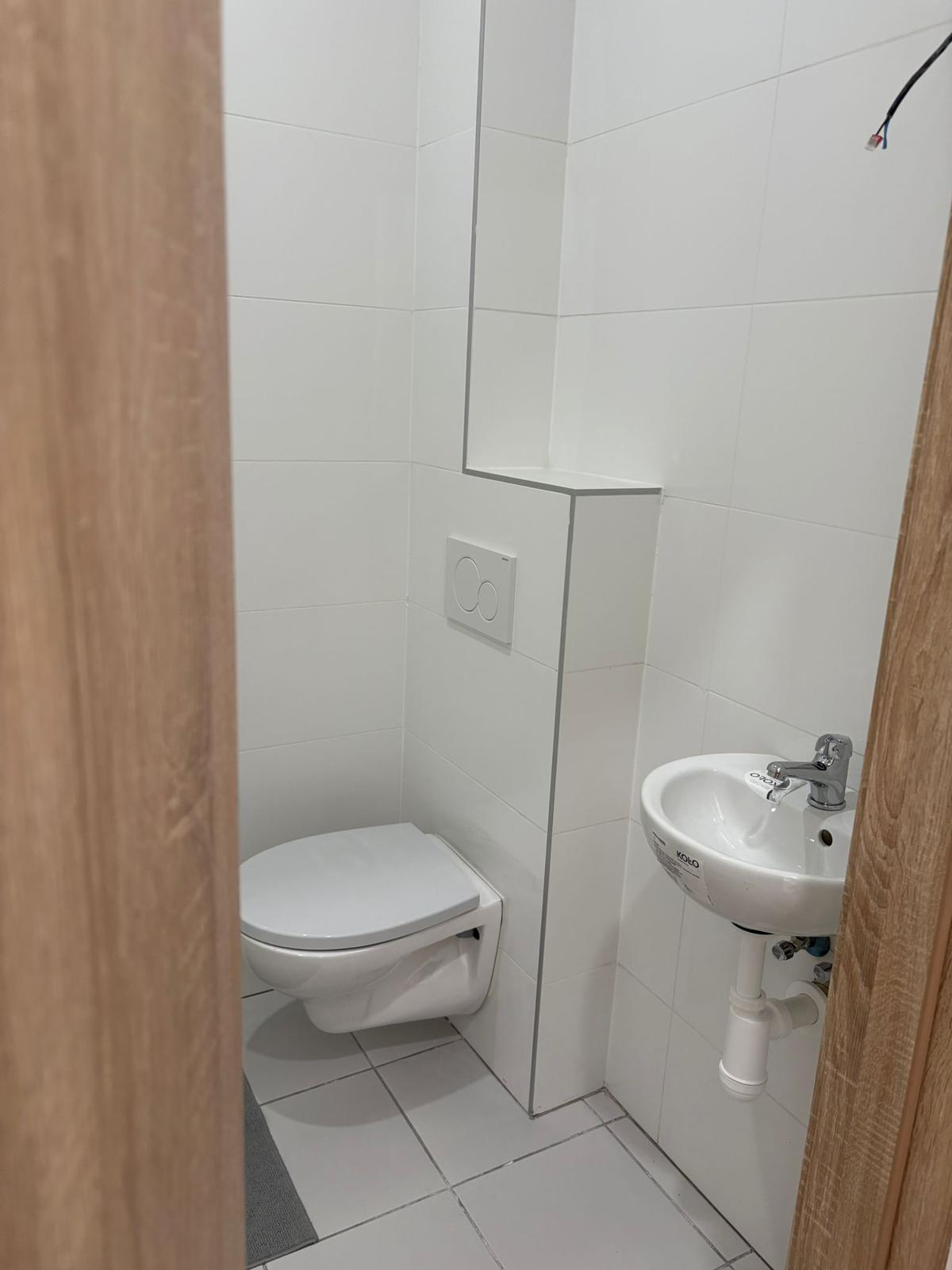NOVÝ apartmán v Prievoze – ideálny pre 1 osobu! - galéria