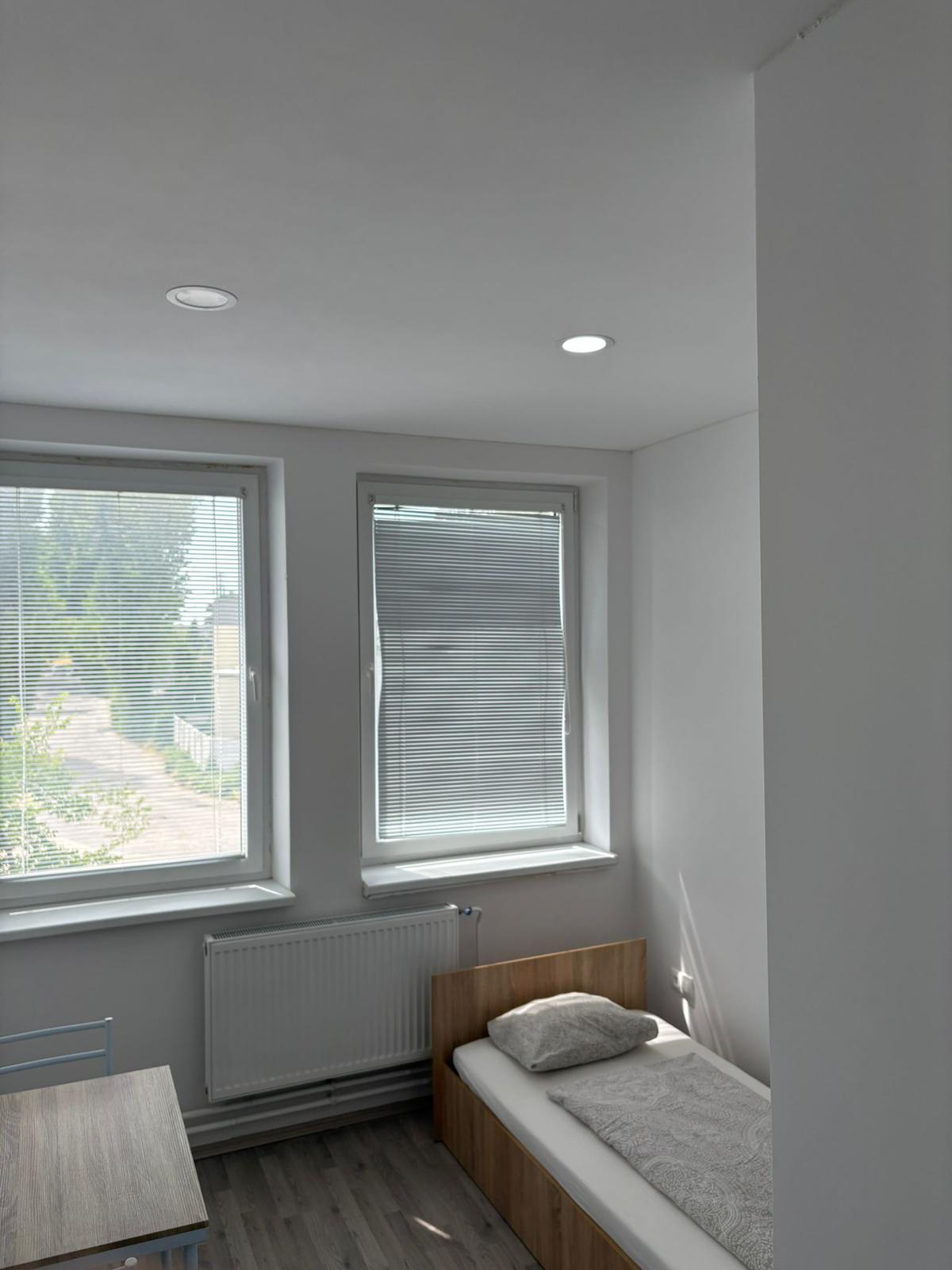 NOVÝ apartmán v Prievoze – ideálny pre 1 osobu! - galéria
