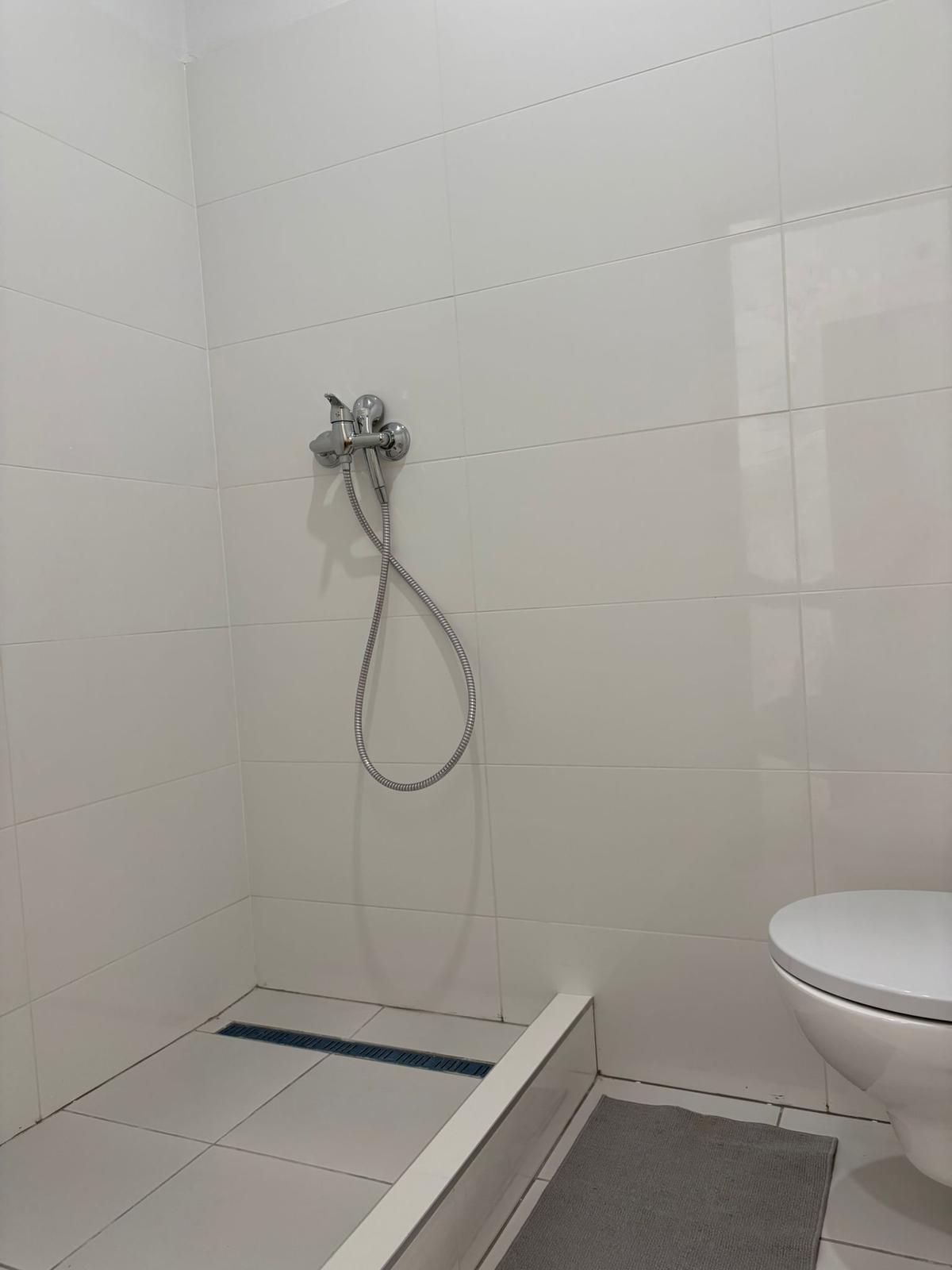 NOVÝ apartmán v Prievoze – ideálny pre 1 osobu! - galéria