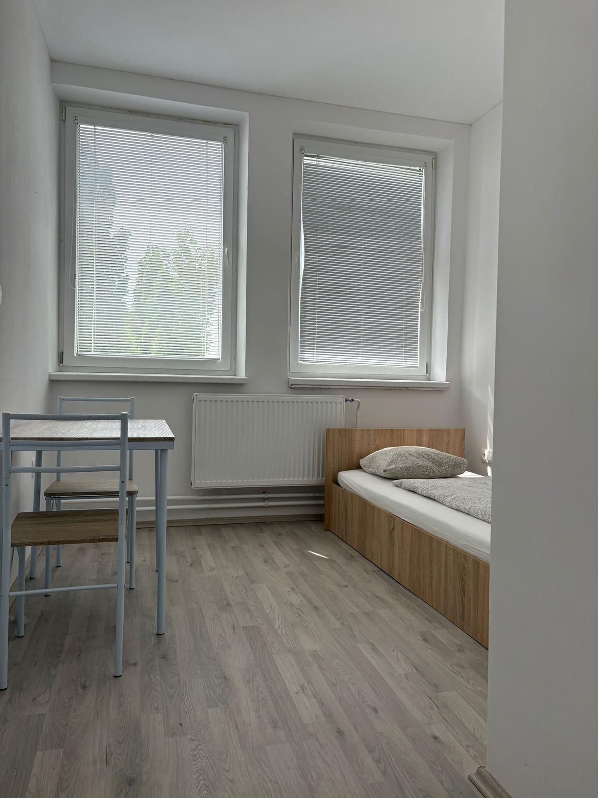 NOVÝ apartmán v Prievoze – ideálny pre 1 osobu!